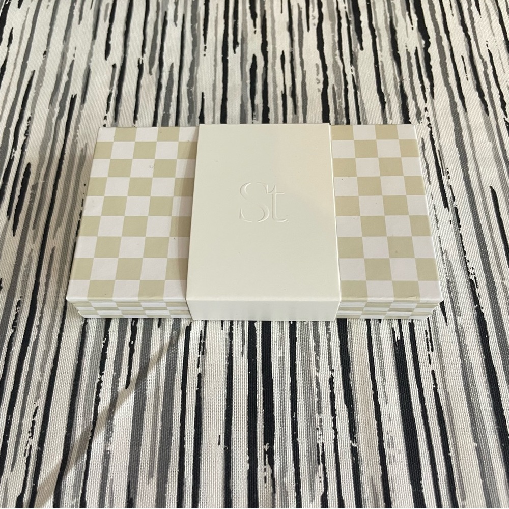 Seint palette